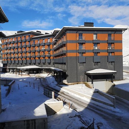New Gudauri Lofts By Gudauri Travel 아파트 호텔 외부 사진