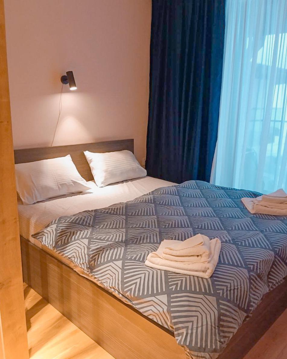 New Gudauri Lofts By Gudauri Travel 아파트 호텔 외부 사진