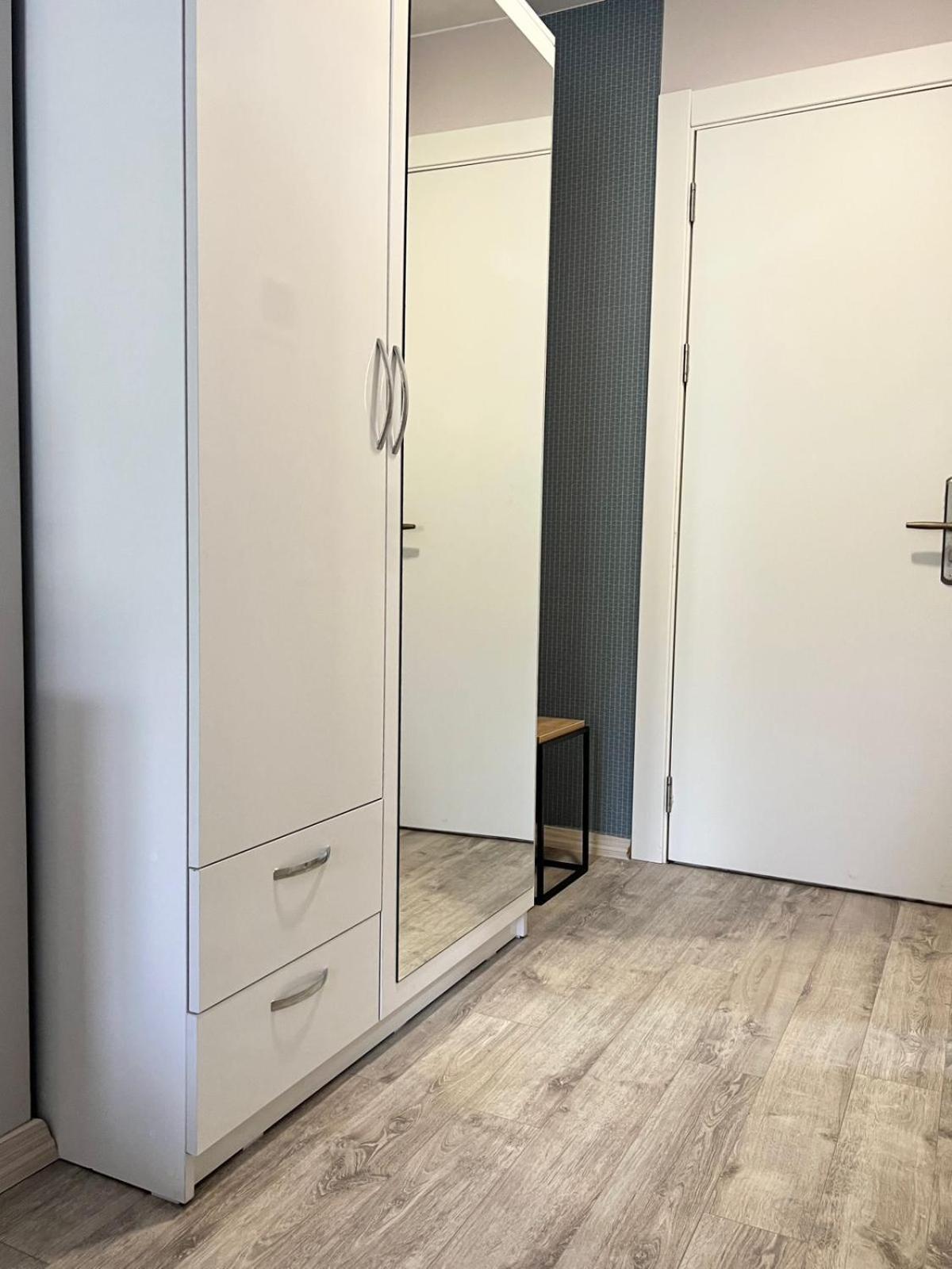 New Gudauri Lofts By Gudauri Travel 아파트 호텔 객실 사진