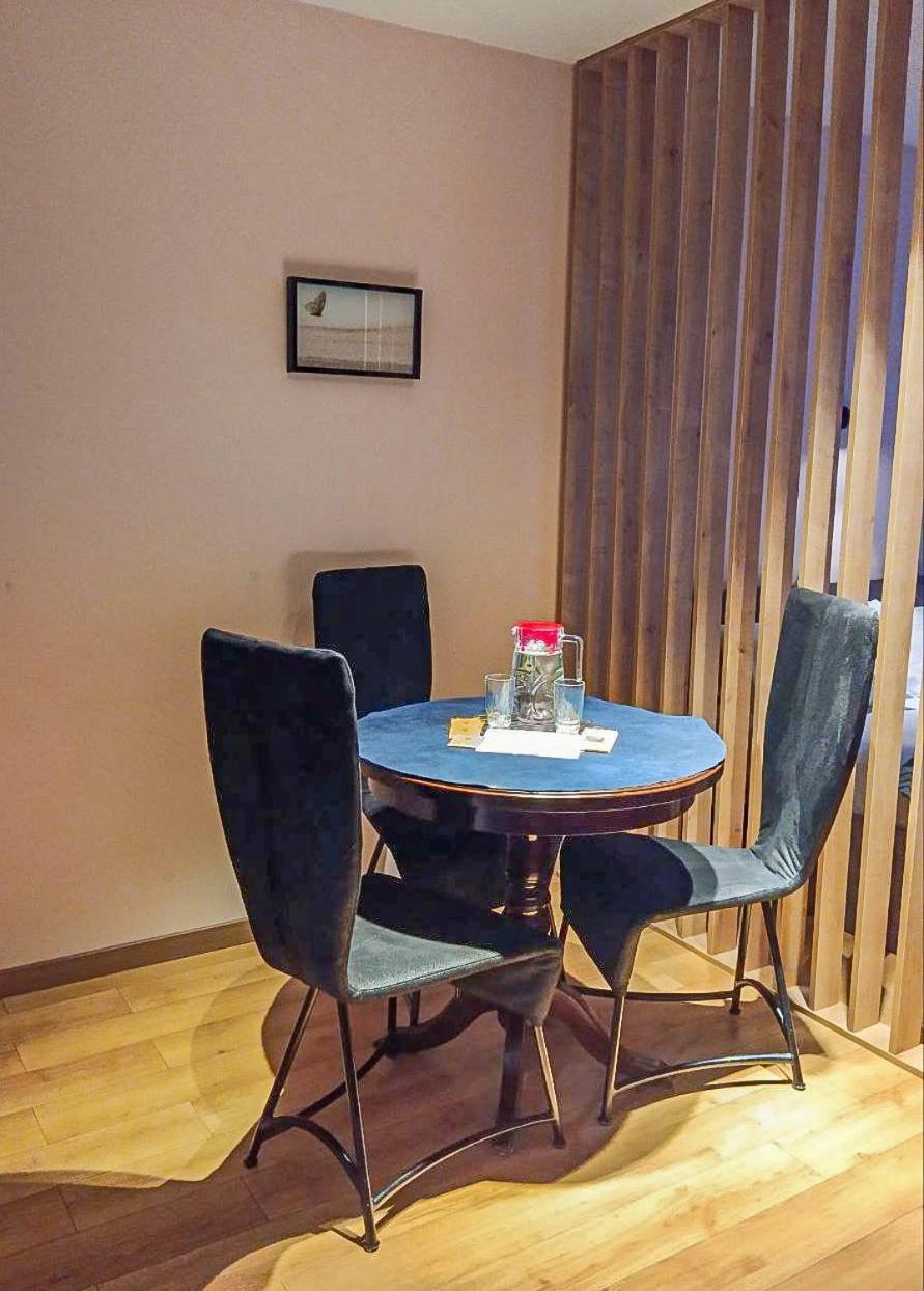 New Gudauri Lofts By Gudauri Travel 아파트 호텔 외부 사진