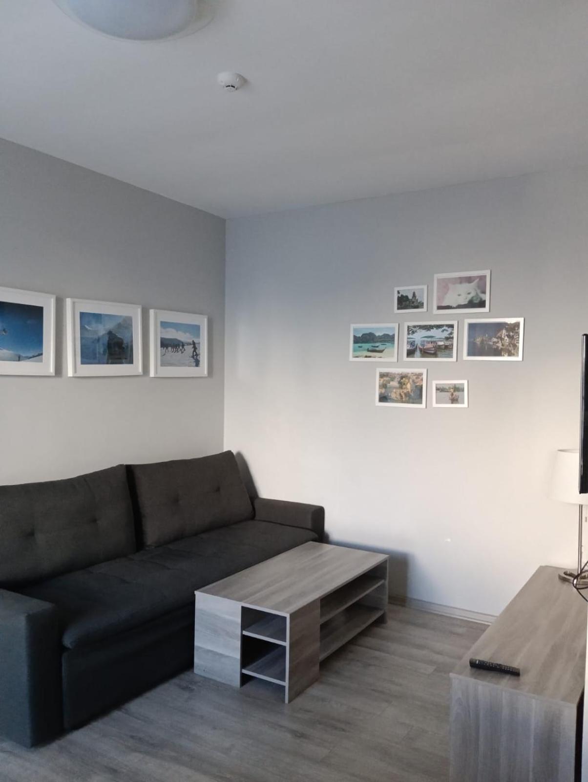 New Gudauri Lofts By Gudauri Travel 아파트 호텔 객실 사진