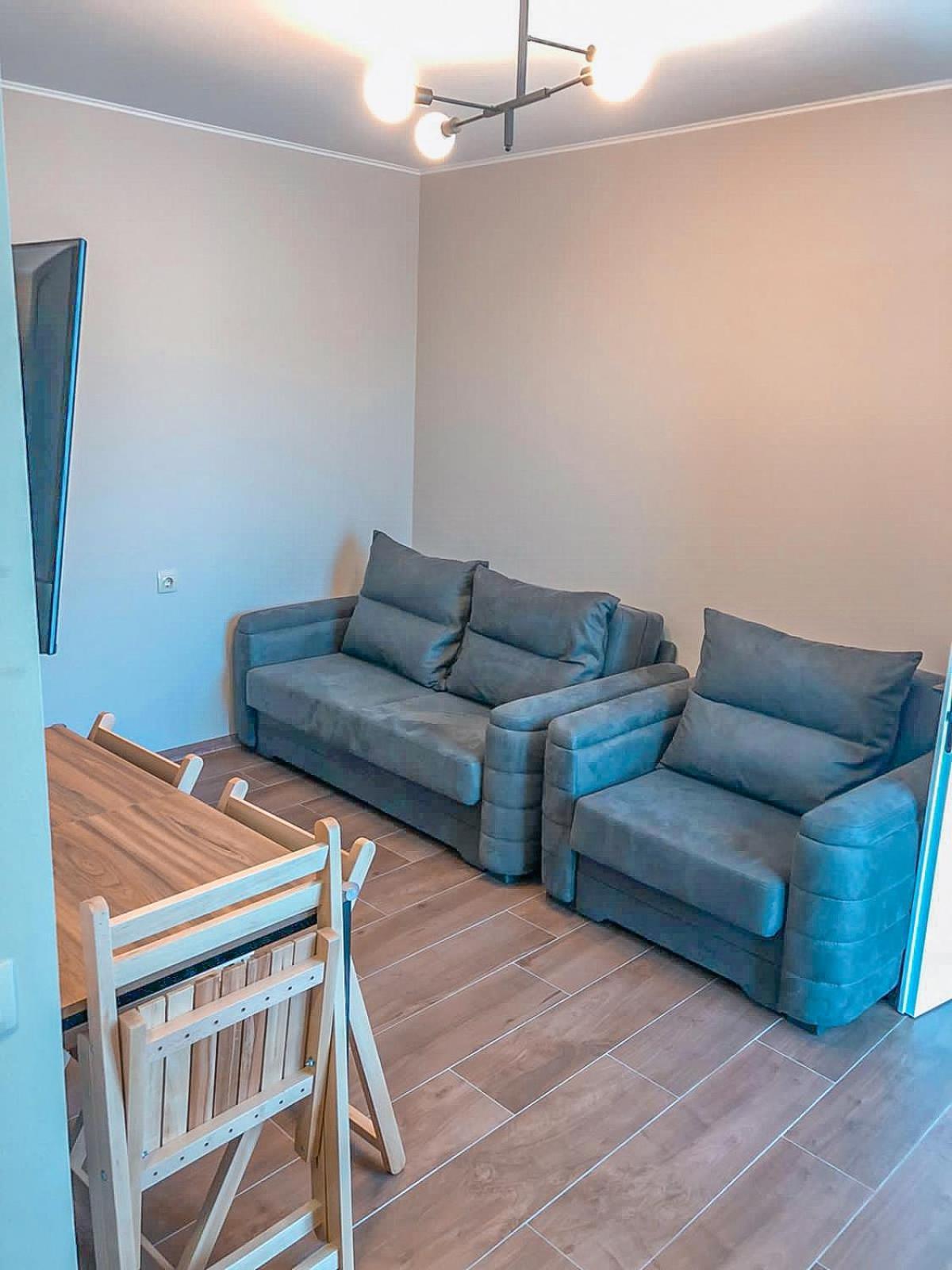 New Gudauri Lofts By Gudauri Travel 아파트 호텔 객실 사진