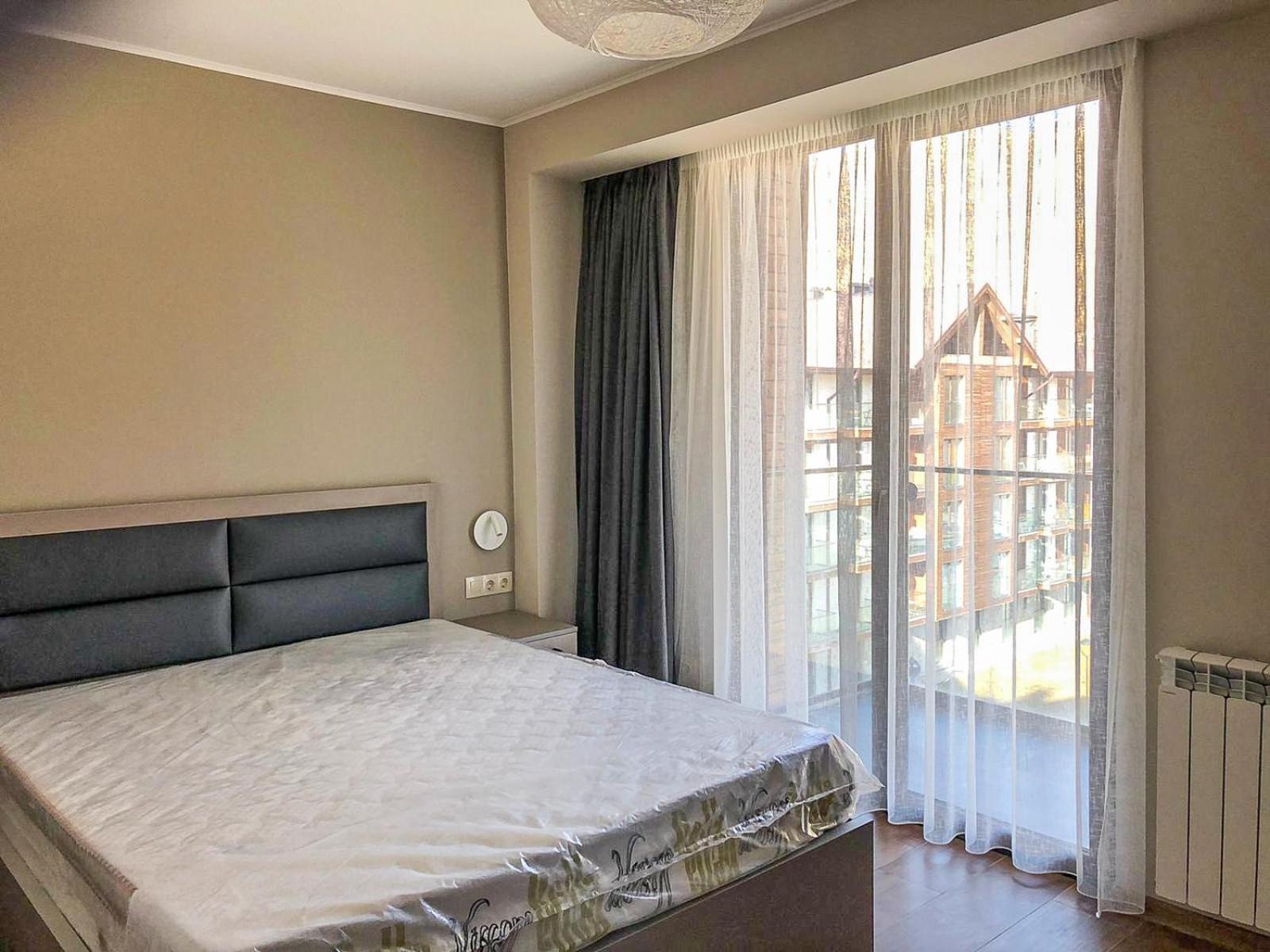 New Gudauri Lofts By Gudauri Travel 아파트 호텔 객실 사진