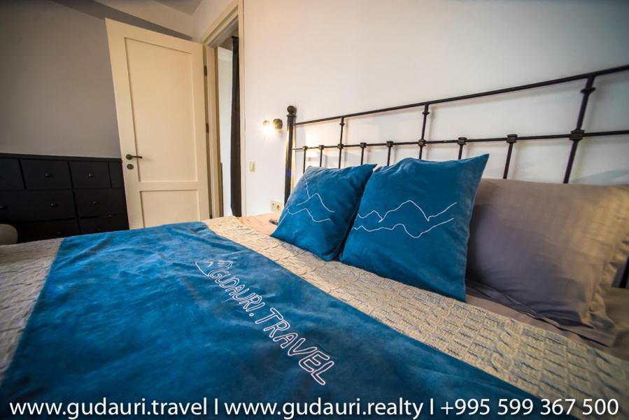 New Gudauri Lofts By Gudauri Travel 아파트 호텔 객실 사진