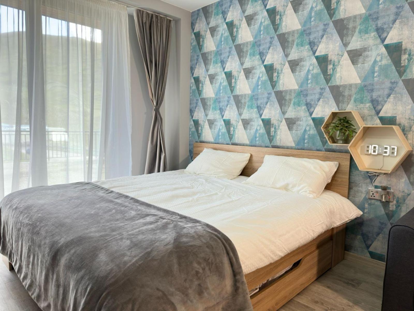 New Gudauri Lofts By Gudauri Travel 아파트 호텔 객실 사진